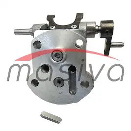 MAZOT DEPO KELEPÇESİ BAĞLANTI PARÇASI ORJİNAL