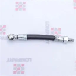 MAZOT HORTUMU YAKIT GERİ DÖNÜŞ REKORU M6 ORJİNAL