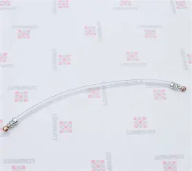 MAZOT İADE HORTUMU HAVA ALMA SİSTEMLİ KMP ORJİNAL