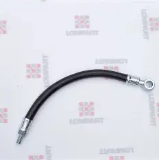 MAZOT İADE HORTUMU ŞEFFAF (M8XM8) REKOR UCLU