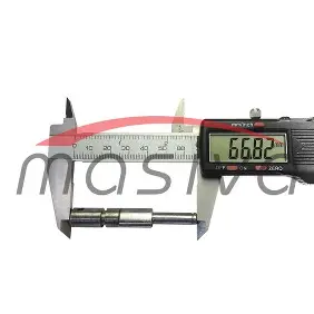 PİM PİSTON (23X13X63) ORJİNAL 450