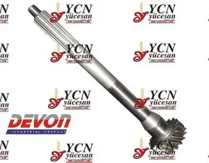 PİRİZDİREK MİLİ 18 DİŞ