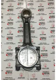 POMPA TAHRİK KOLU KOMPLE ORJİNAL