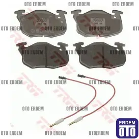 RENO 9 ÖN BALATA YAYLI