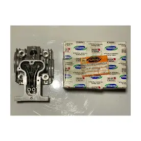 SİLİNDİR KAFASI KOMPLE ORJİNAL