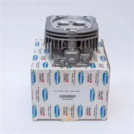 SİLİNDİR KAFASI KOMPLE SUBAPLI ORJİNAL 400