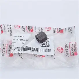 SİLİNDİR SAPLAMA PULU ORJİNAL