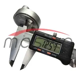 SİLİNDİR SAPLAMA SOMUNU  ORJİNAL 360