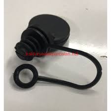 SOĞUK ÇALIŞTIRMA TAPASI ORJ.