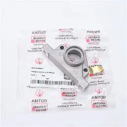 SUPAP AYAR VİDASI M7 ORJİNAL