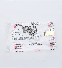 SUPAP EKSOZ ORJİNAL