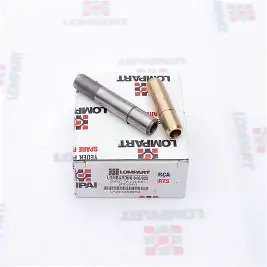 SUPAP GAYD EMME  ORJİNAL  STD