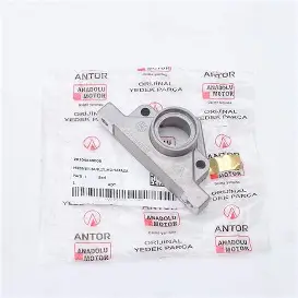 SUPAP İTİCİ MUHAFAZA BORUSU ORJİNAL