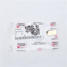 SUPAP SİTİ EKSOZ ORJİNAL