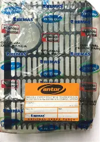 SUSTURUCU MUHAFAZASI ORJİNAL