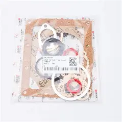 TAKIM CONTA (FULL KEÇELİ-LASTİKLİ) ORJİNAL 450-510