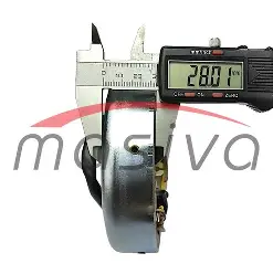 YAĞ BASINÇ REGÜLATÖR MİLİ ORJİNAL