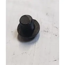 YAĞ BOŞALTMA TAPASI ÜST