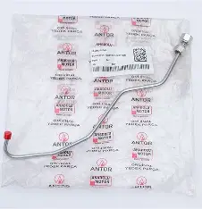 YAĞ EMME BORUSU KOMPLE ORJİNAL