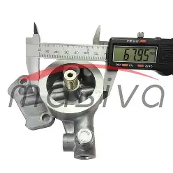 YAĞ FİLTRE ÇANAĞI KISA DEVRE ORJİNAL