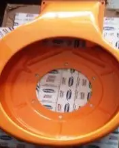 YAĞ KAPAK PLASTİK KOMPLE ORJİNAL