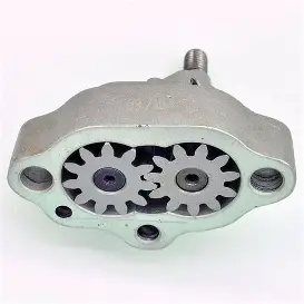 YAĞ POMPASI KOMPLE SOL ORJİNAL