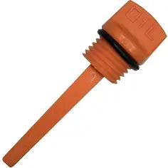 YAĞ SEVİYE ÇUBUĞU MARŞLI