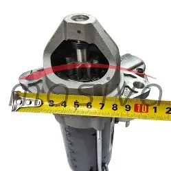 YAĞ SIÇRATMA ÇANAĞI ORJİNAL